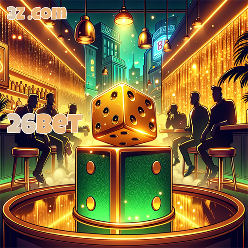 Apostas Inovadoras no 26bet.com: O Que Você Precisa Saber