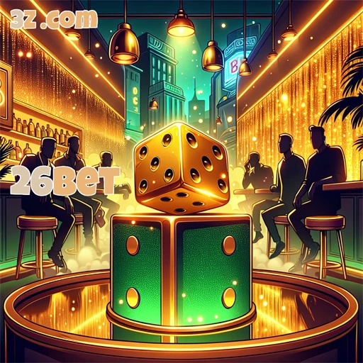 Apostas Inovadoras no 26bet.com: O Que Você Precisa Saber