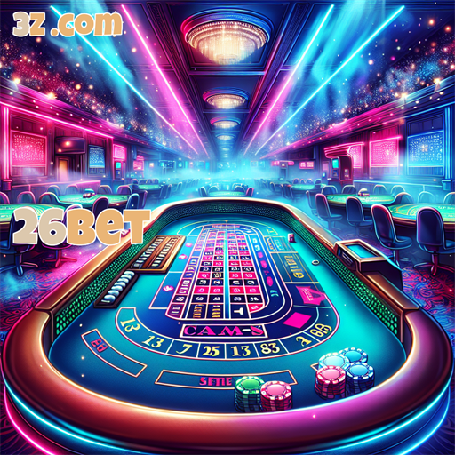Bônus Irresistíveis: Faça Sua Aposta no 26bet.com