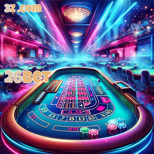 Bônus Irresistíveis: Faça Sua Aposta no 26bet.com