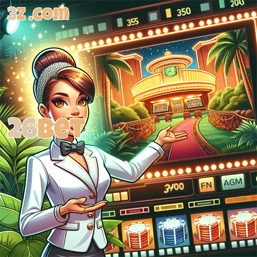 26bet: Plataforma Confiável para Jogos e Apostas Seguras