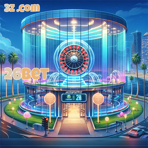 Experiência Vibrante em Slots: Entretenimento no 26bet.com