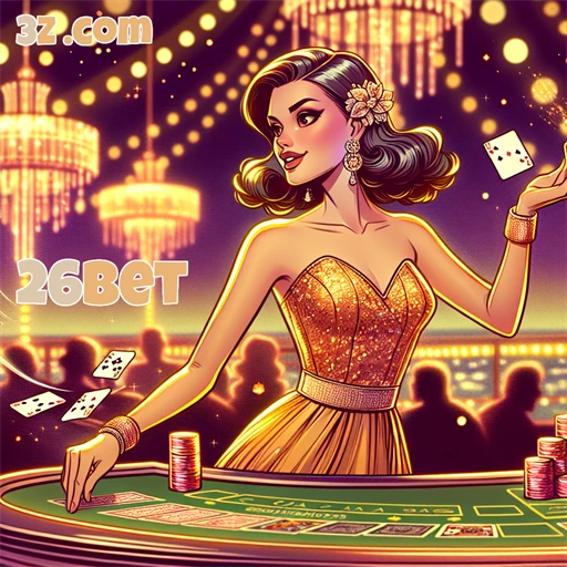 Experiência VIP: O que 26bet.com tem a oferecer?