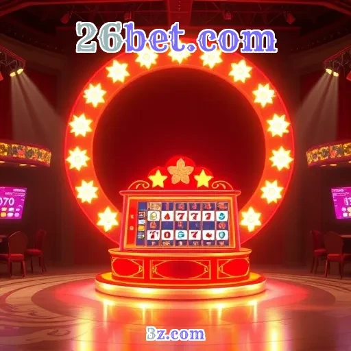 26bet.com: As Melhores Promoções Para Aumentar Suas Apostas
